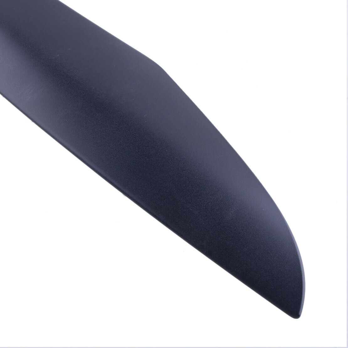 Front Left Roof Luggage Rack Bar End Cover Shell Fit For Skoda YETI SUV Black