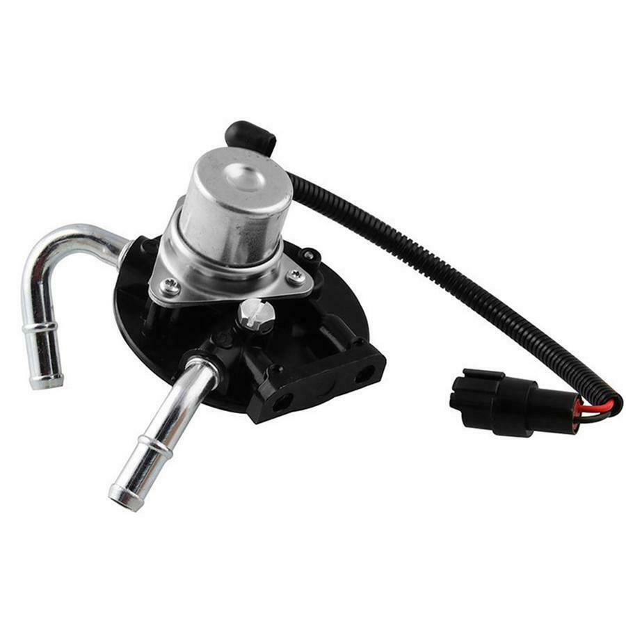 Fuel Filter Head Assembly w/ Heater For Duramax V8 6.6L Part#ï¼š12642623/12664429
