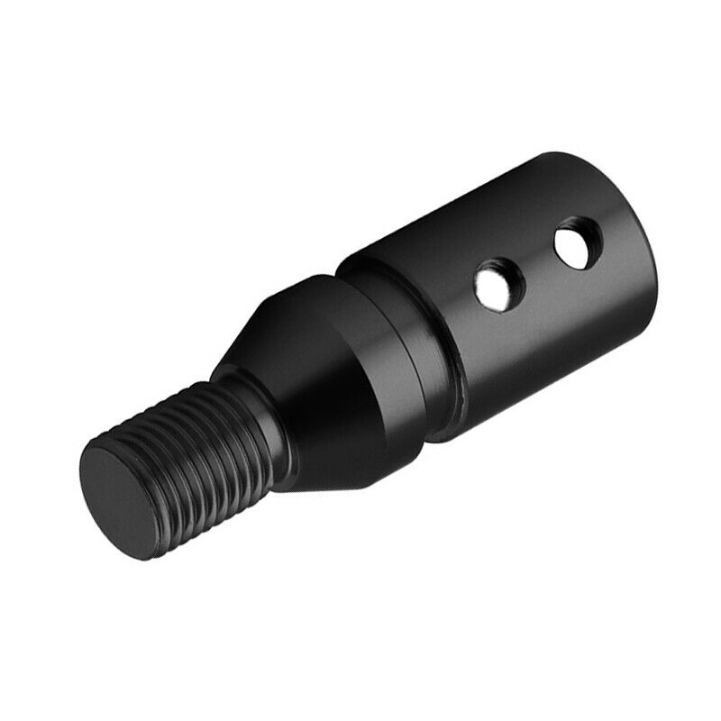 Car Automotive Gear Shifter Thread Converter Gear Lever Adapter 12x1.25 Quickly