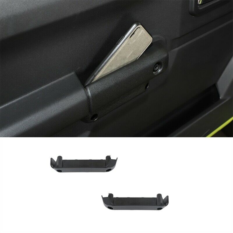 for Suzuki Jimny 2019 2020 Armrest Container Door Storage Box Handle Pocket ,2J9