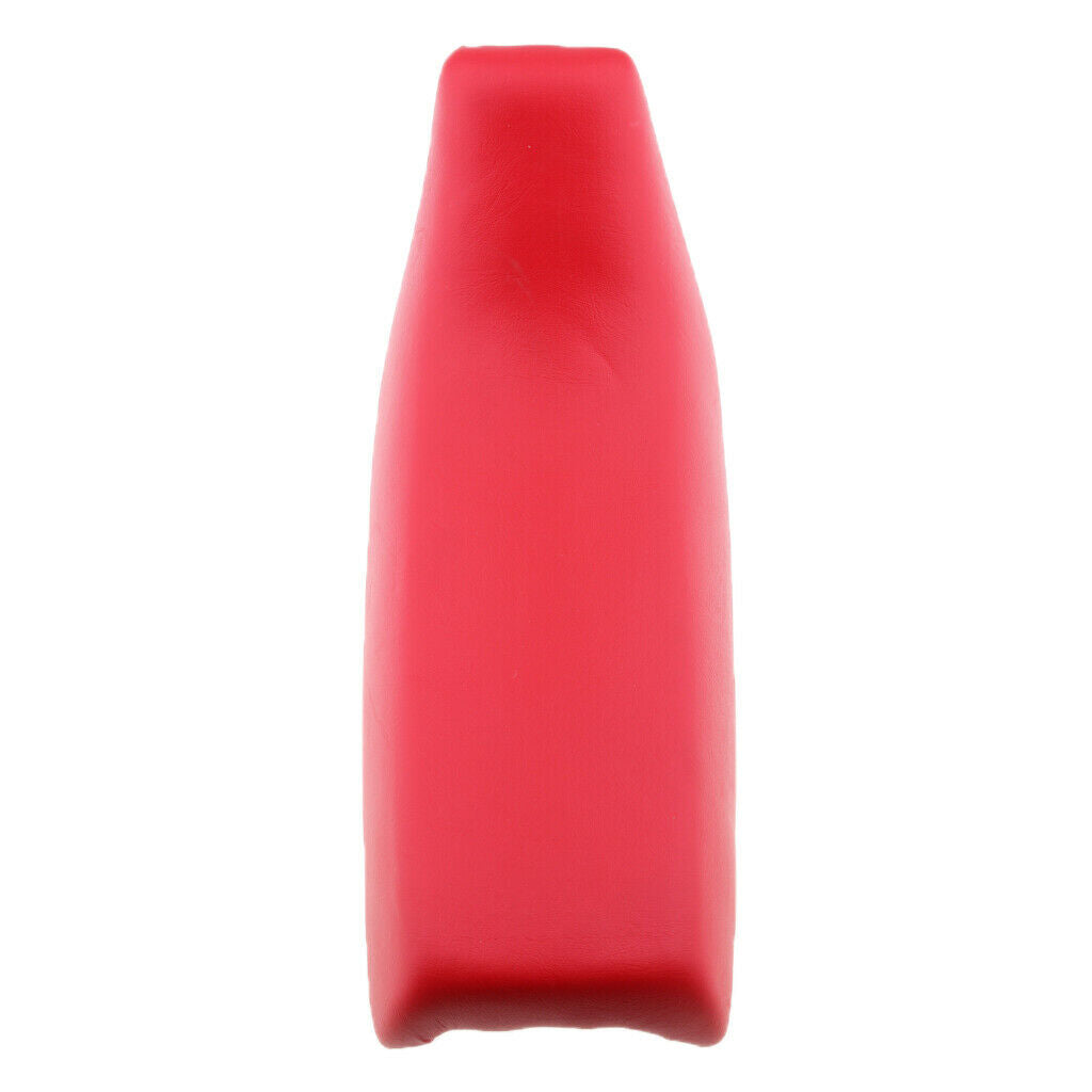 Seat Cover Assembly for Yamaha PW50 Piwi PW 50 Peewee Red