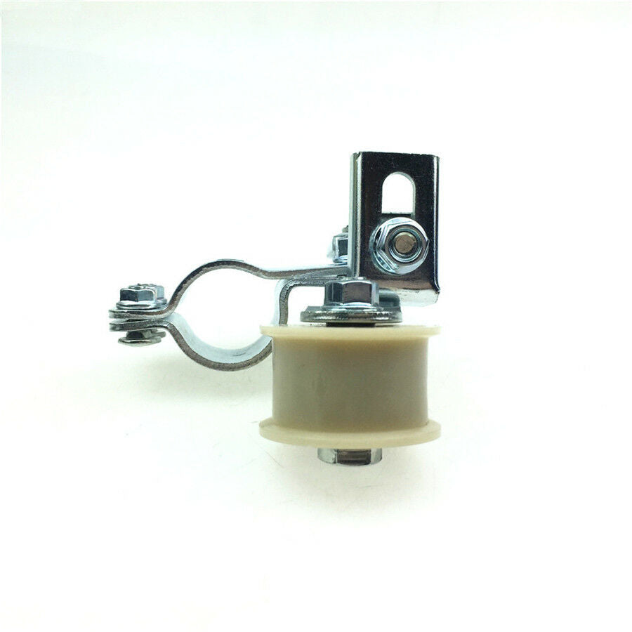 Motorbike MTB Auto Chain Tensioner Guider for 420/428/520 Chain Circular Fork