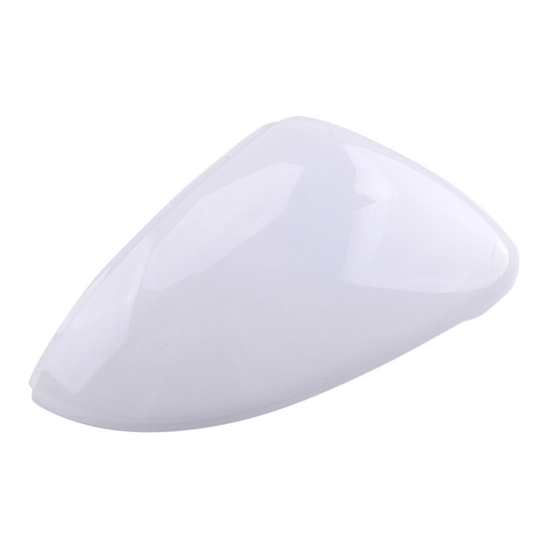 Guard L+R Mirror Cover Cap Fit for VW Golf MK7 MKVII e-Golf 14-19 857 537E Atn