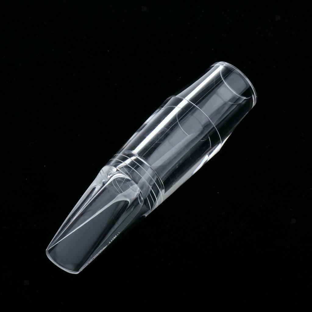 Durable Tenor Saxophone Mouthpiece Saxophone Parts Accessories for Players