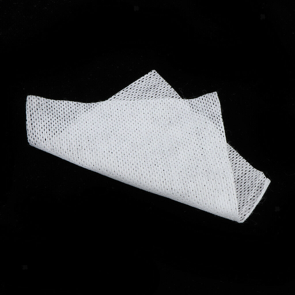 200Pcs Facial Cleansing Pads Makeup Puff Face Washing Cleaning Cotton Squares