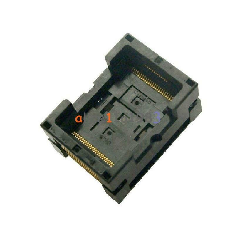 TSOP48 TSOP 48 Socket For Programmer NAND FLASH IC NEW