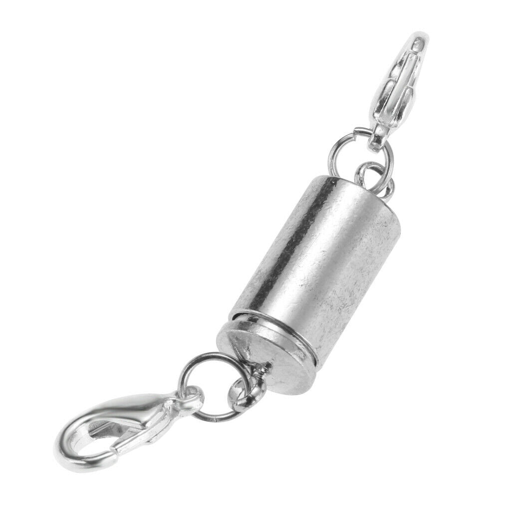 5pcs DIY Necklace Bracelet Converter  Lobster
