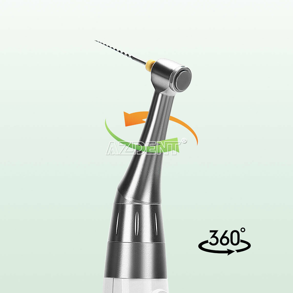 Dental Wireless Endo Motor Treatment with Apex Locator EP Smart LED Screen