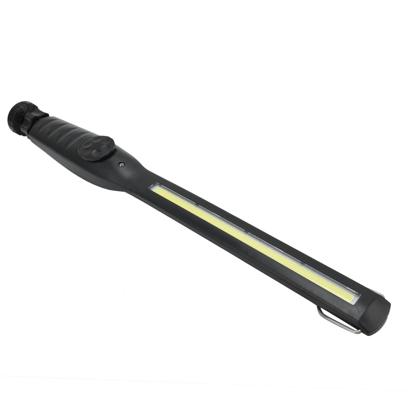 1500mAh LED Inspection Light High Power Stepless Dimming COB Rechargeable Strip