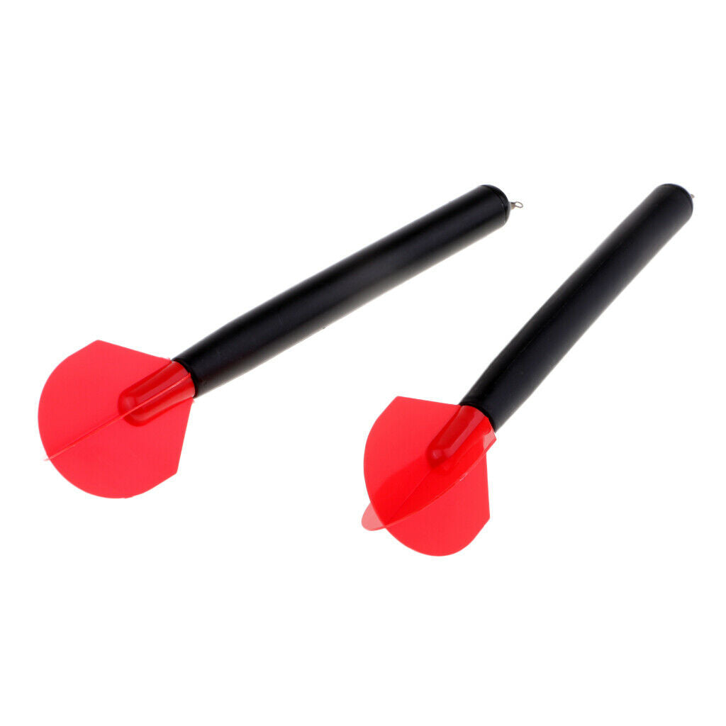 2pcs   Tace   Deluxe   Pencil   Marker   Floats  -  Carp   Tench   Bream