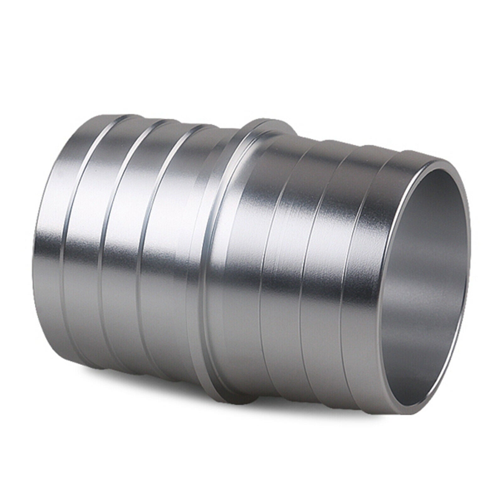 Professional Billet 1-1/2 Inch Radiator Hose Fitting Adapter Connector