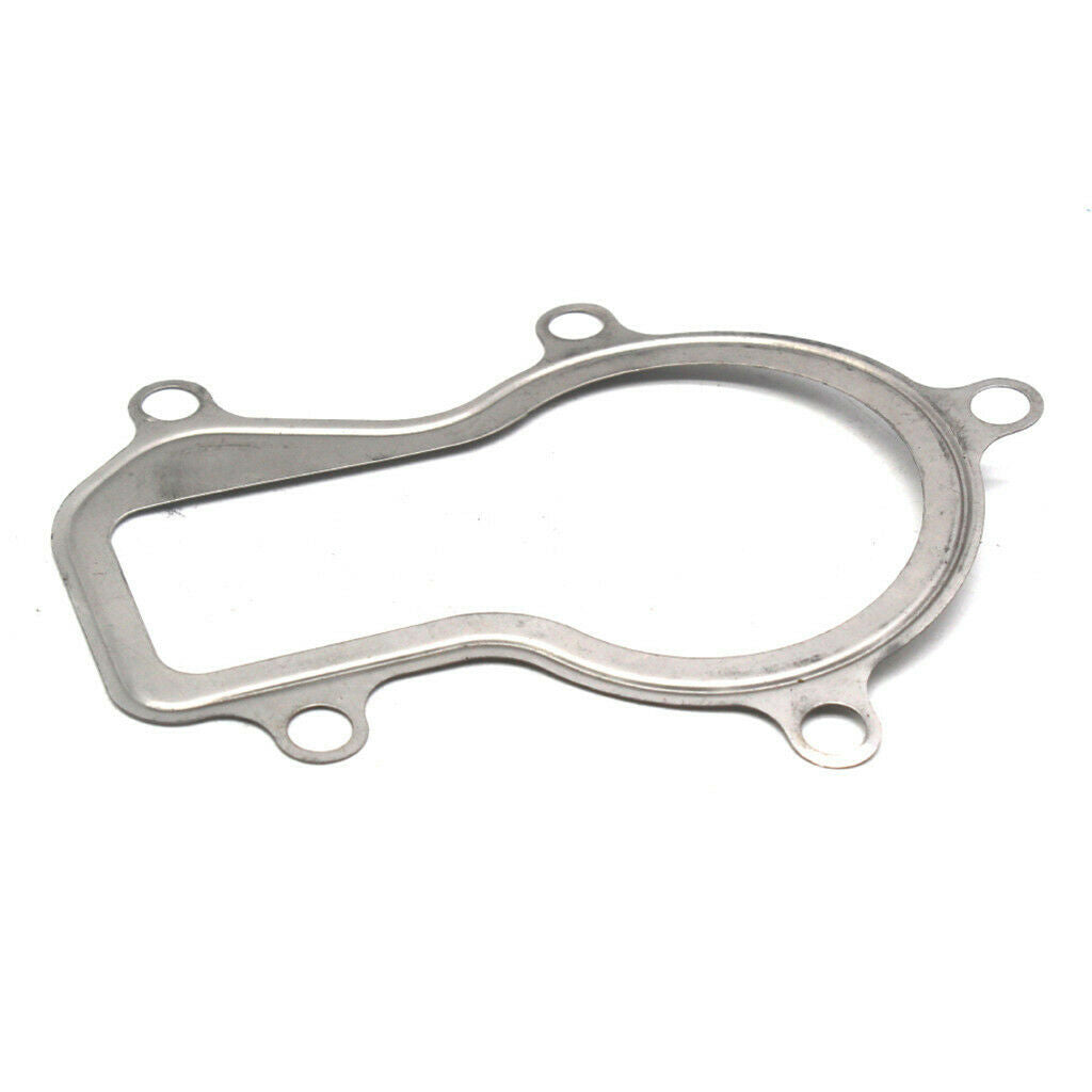 Stainless Downpipe Turbo Flange 2.5" For Cummins Holset HE351VE HE351VGT