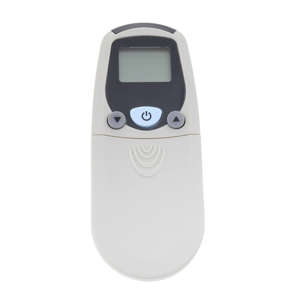 Replacement Air Conditioner Remote Control for York AC Full Function