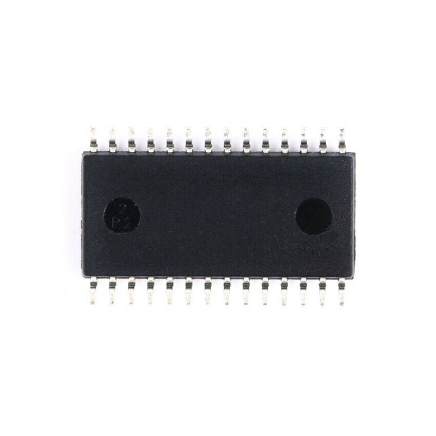 256Kb (32K x 8) Low Power CMOS Static RAM IS62C256AL-45ULI SOP-28 45NS SRAM