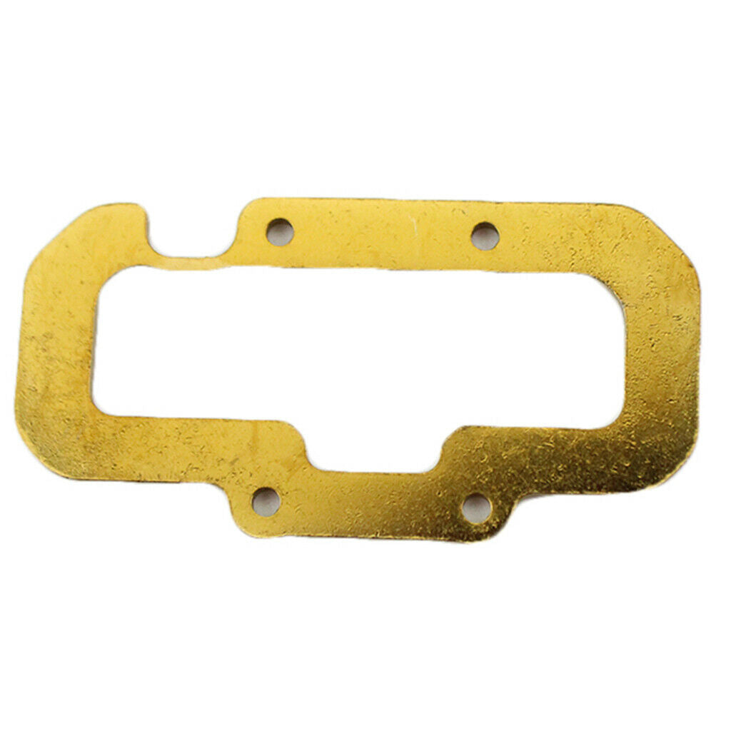 Metal Central Gear Case Pressure Gasket for WLtoys 104001 1/10 Spare Parts