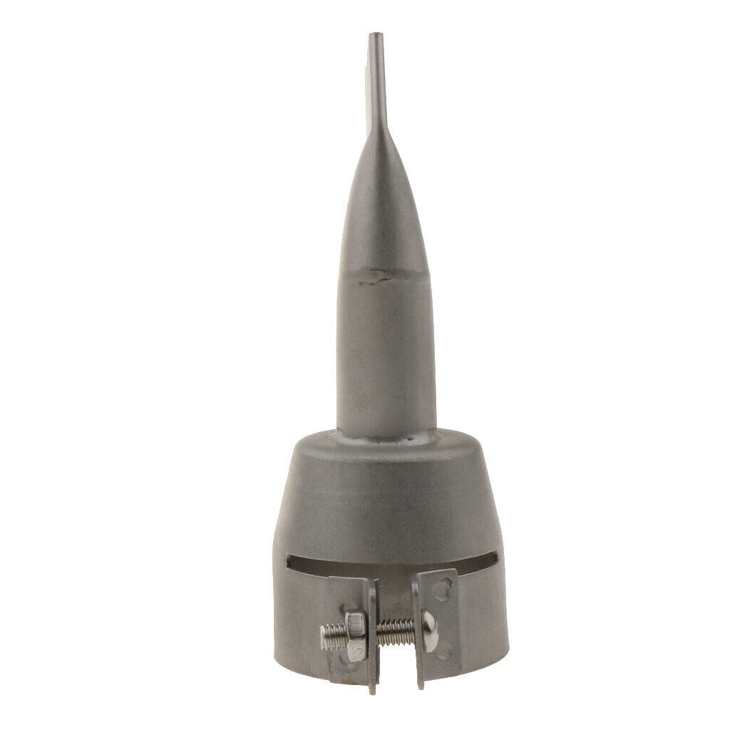 Special Welding Nozzles For Welding Torch Hot Air Heat  20mm Flat Nozzle