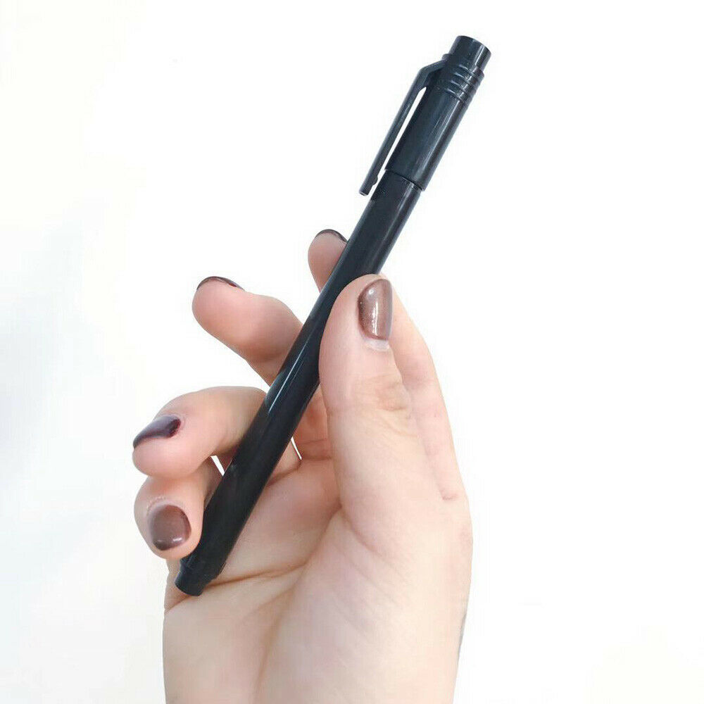 1Pc Nail Art Graffiti Pen Waterproof Painting Drawing Line Pen DIY Manicure Tool