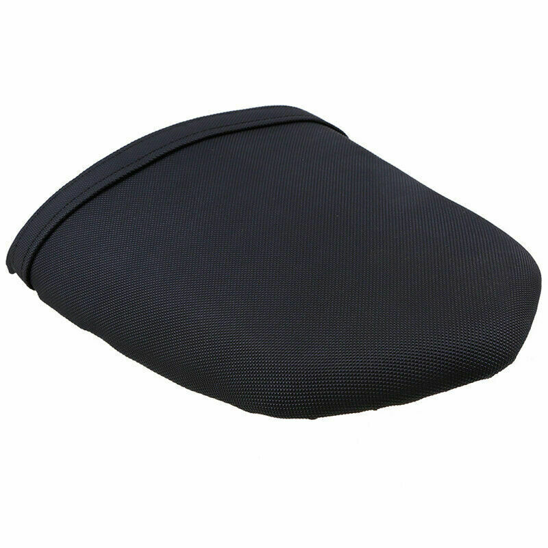 Motorcycle Rear Pillion Passenger Seat Fit for Kawasaki Ninja 250R EX250 2008-12