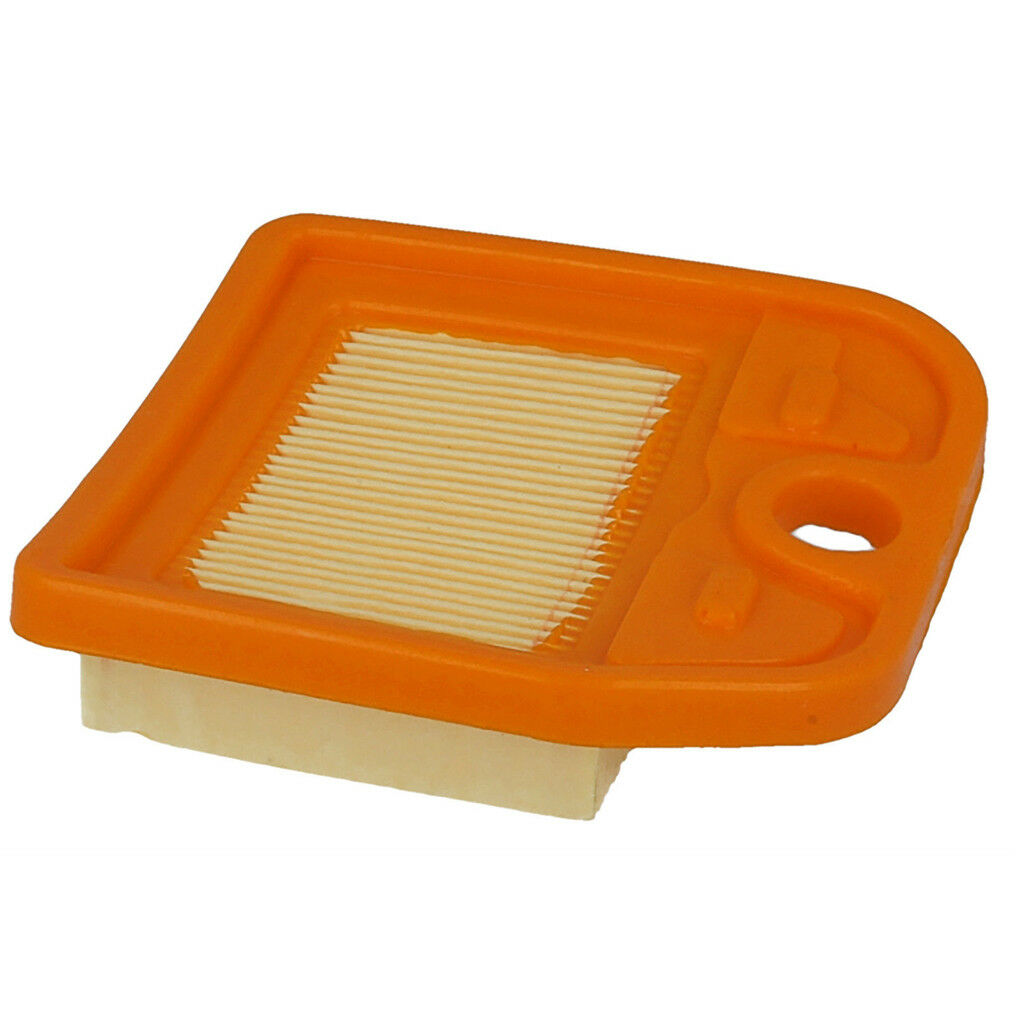 Air Filter for STIHL HS81T HS81R HS86T HS86RC Chainsaw Lawnmower Parts