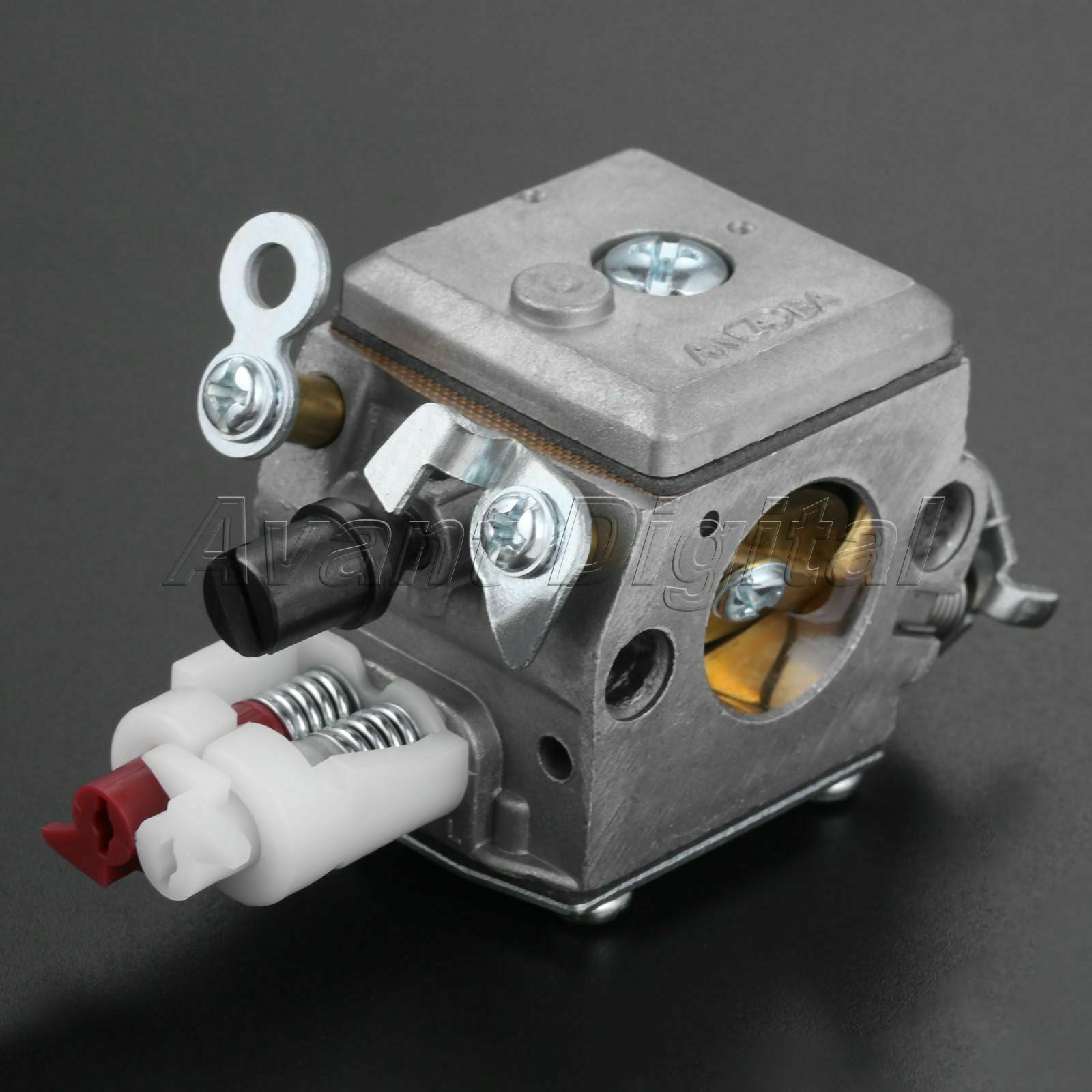 1Pc Chainsaw Carburetor Carb Parts For Husqvarna 340 345 346XP 350 351 353 357