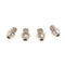 4 Set Replacement HDD Hard Disk Drive Screws for MacBook Pro 13 15 17 A1278