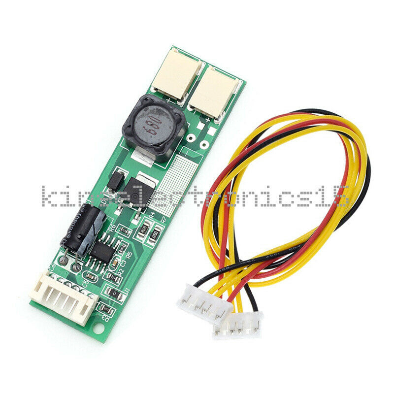 1PCS Adjustable LED High Voltage Light Bar Dimmabl LED Constant Current Board
