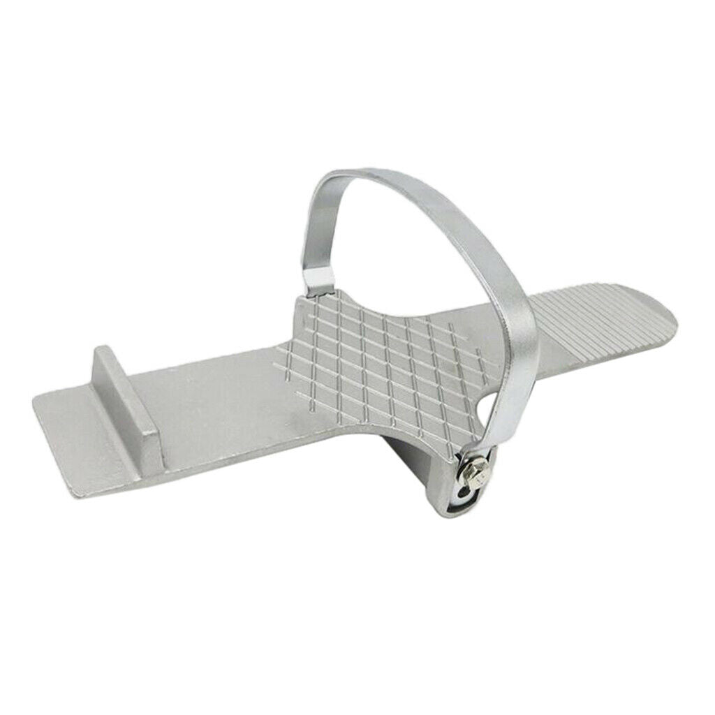 Hands Free for Fixing Easy Positioning Die Cast Alloy Construction Door And