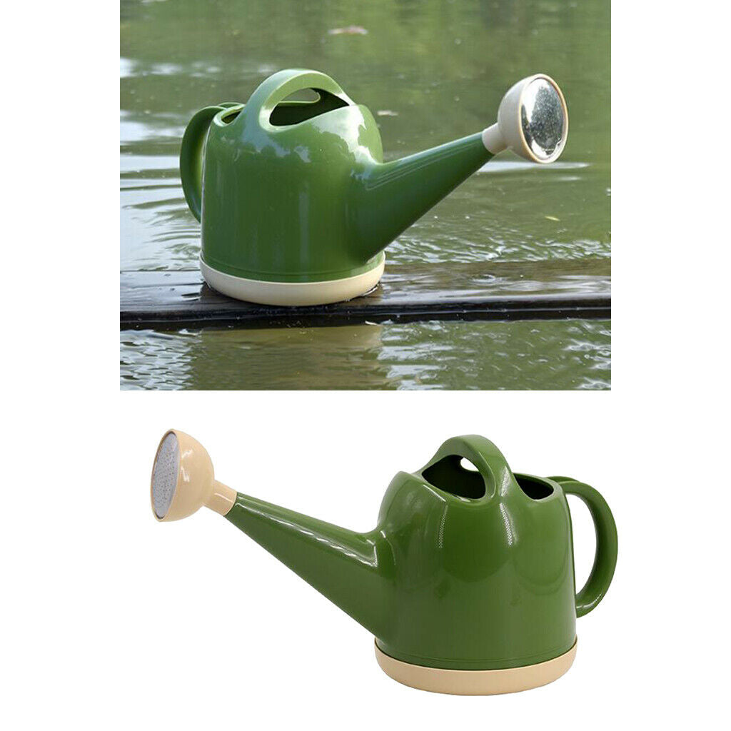 2x Plants Watering Can Water Container For House Plants Succulent Cactus
