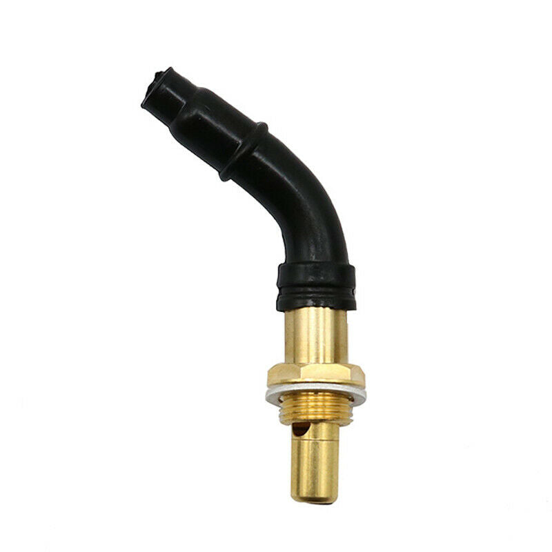 1x Motorcycle PWK/PE Carburetor Throttle Automatic Line Pull Damper Start Switch