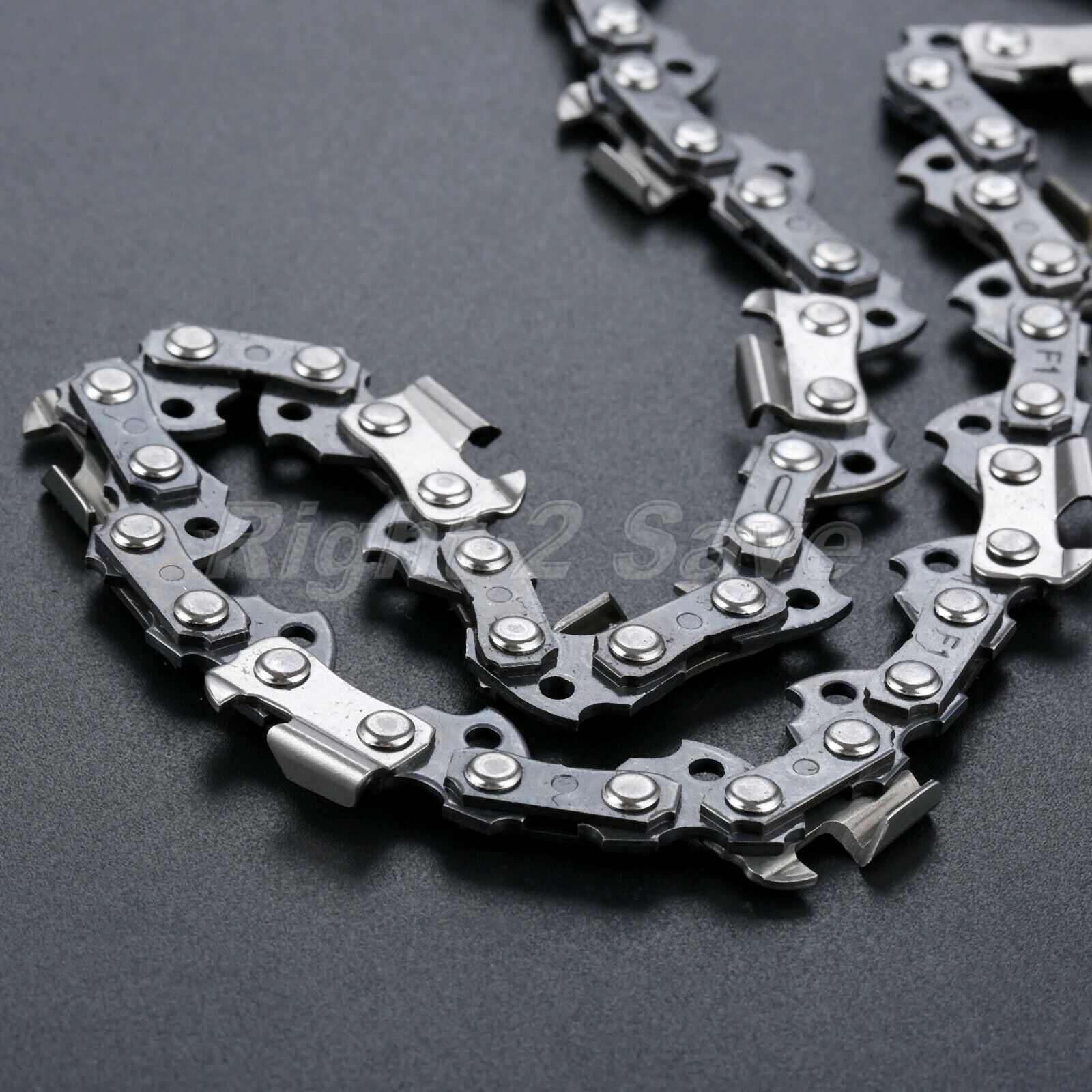 Chainsaw 12" Chain Sharp Blade For 2138 Eager Beaver Replacement 3/8"LP 050 44DL