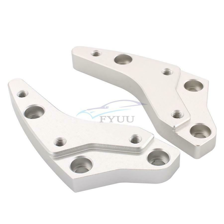 For BMW K1600GTL 2012-2019 Wear Resistant Motorcycle Accessories Handlebar Riser