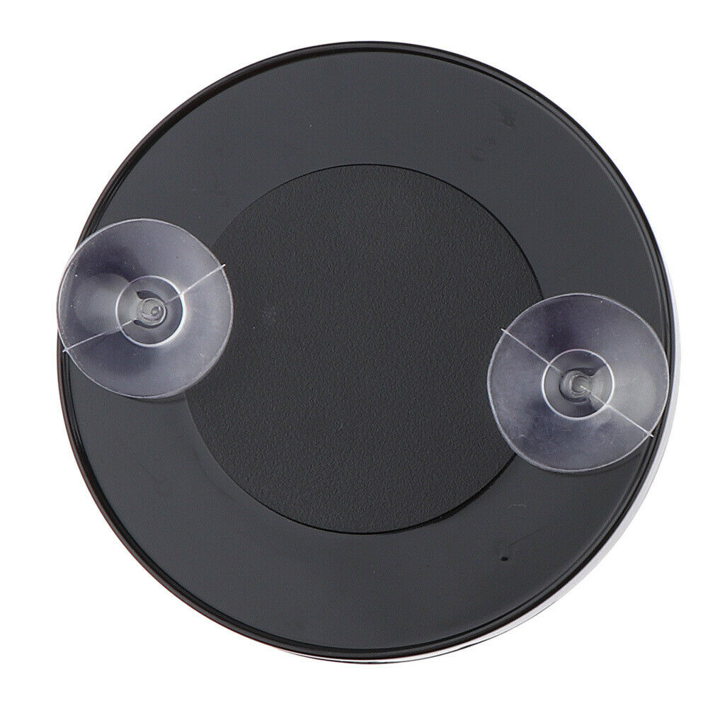 4x Travel Wall Suction Mirror 10X Magnifying Makeup Cosmetic Bedroom Mirrors