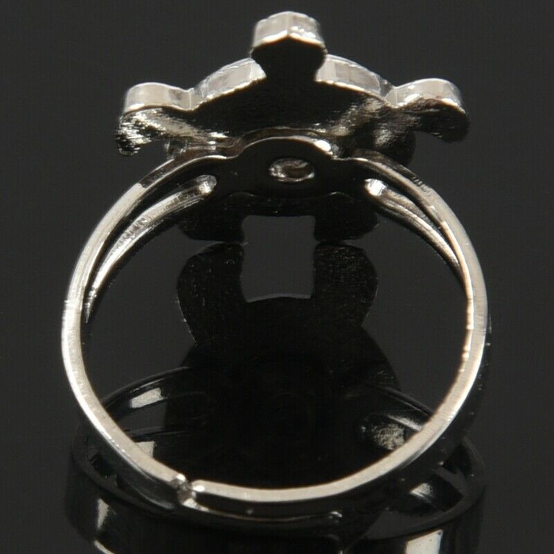Turtle Color Changing Mood  Adjustable W9V9V9