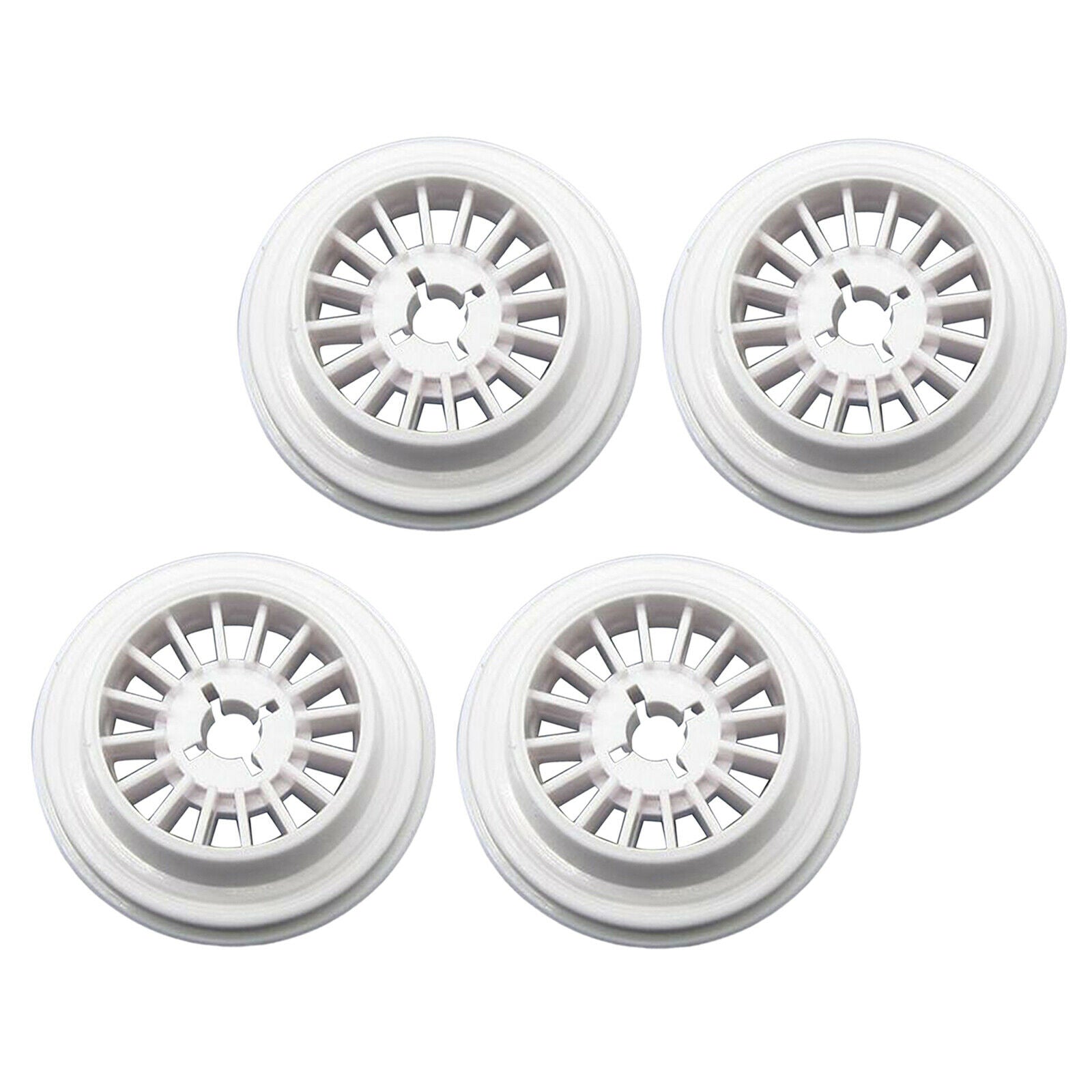 Useful Double 4 Packs Sewing Spool Caps for Singer Sewing Machine 4000 6000