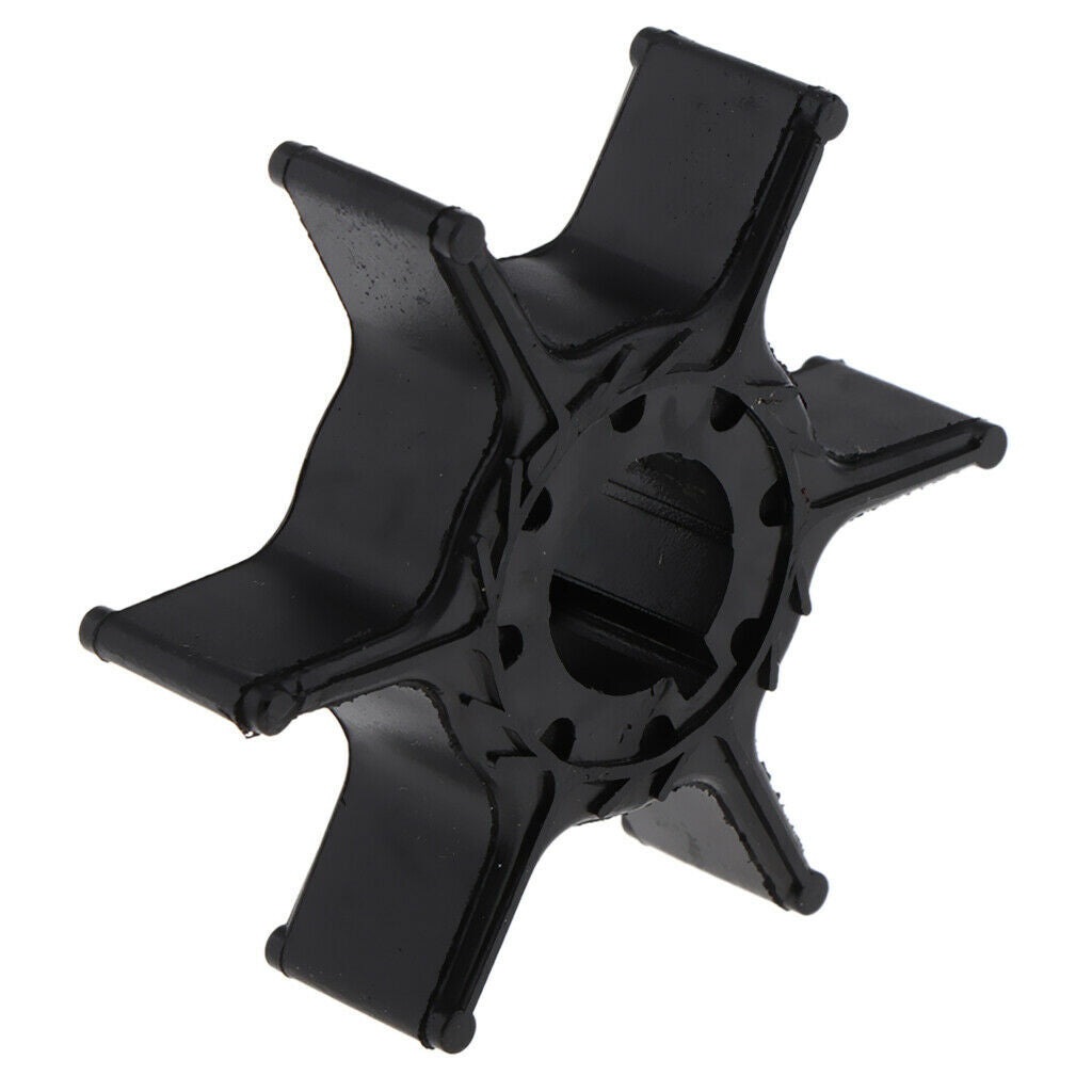 Water Pump Impeller HJB-J-181 For for YAMAHA 63v-44352-00 9.9/15hp Sierra18-3040