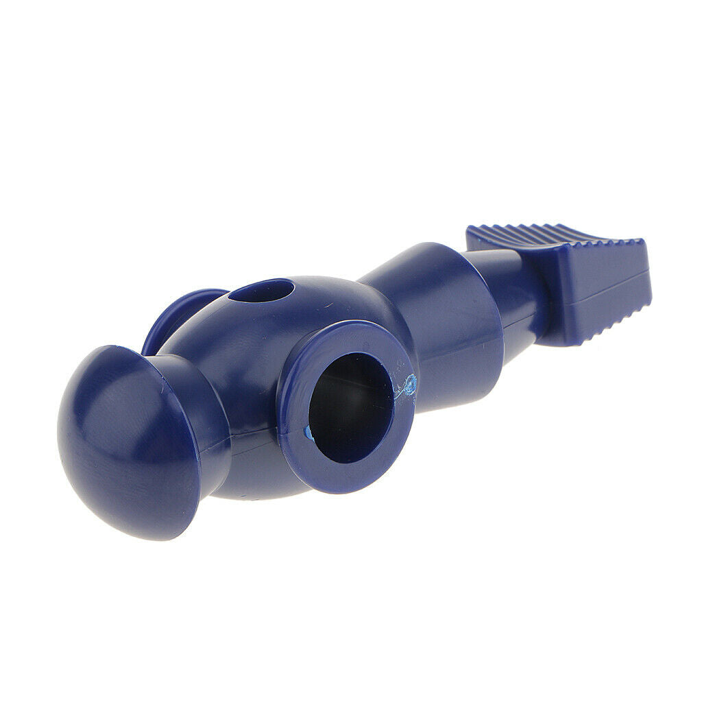 2 Pieces 5/8 inch Rod Soccer Foosball Table Football Man Soccer Player