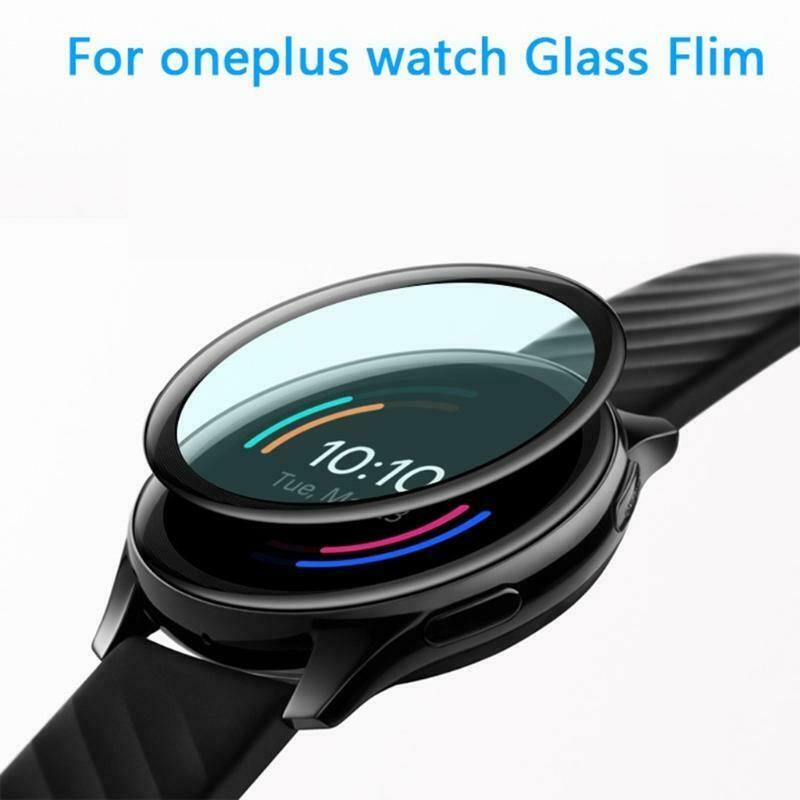 Protector Cover for OnePlus Watch Smart Watch Protective Film Accessories
