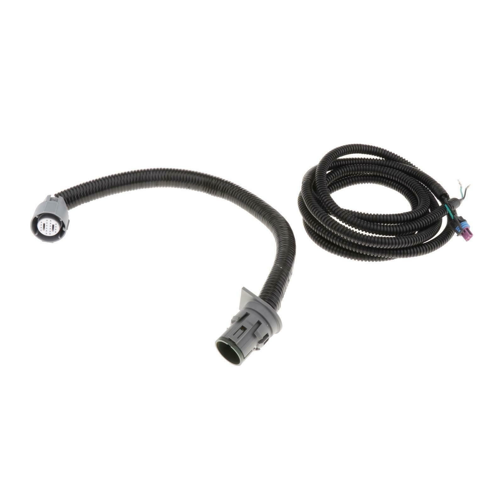 Transmission Wire Adapter Harness 4L60E to 4L80E Connector Kit Plug & Play