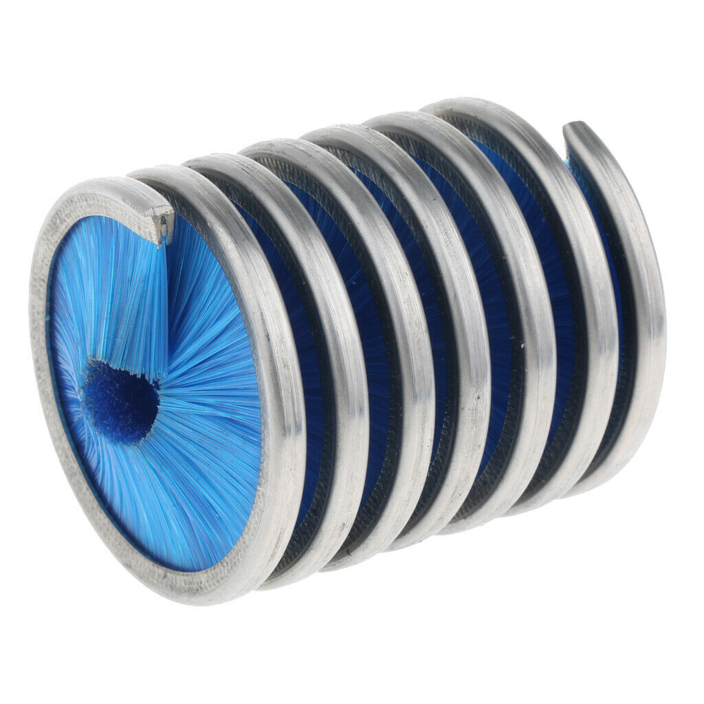 Cleaning Tool for Outdoor Mountaineering Rope Cleaning Brush Cleaner Outdoor