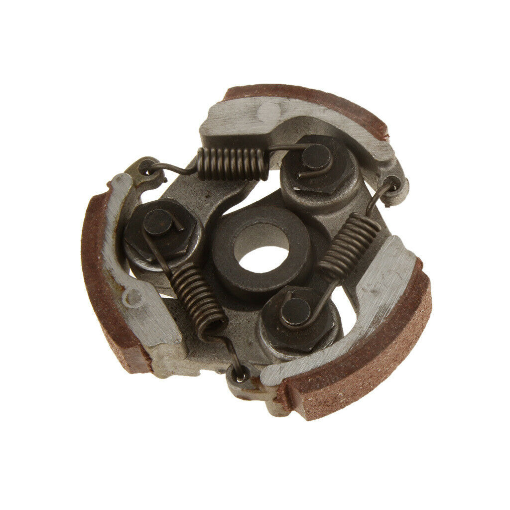 Engine Clutch For 2 Stroke Mini 47cc 49cc Pocket Bike ATV Dirt  Bike
