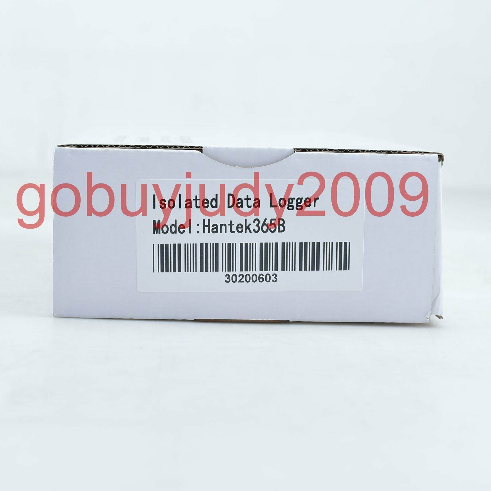 1PC Brand new Hantek 365B Virtual Multimeter /USB Data Logger Quality assurance