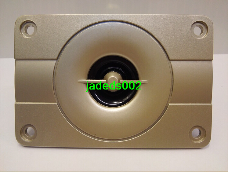2pcs 60*90mm Tweeters 6Ω 5W~20W Car treble Speaker Home Audio parts