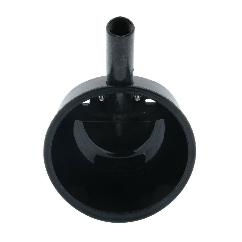 Sheep Automatic Nipple Drinker Fountai Water Bowl Water Drinker 17cm dia