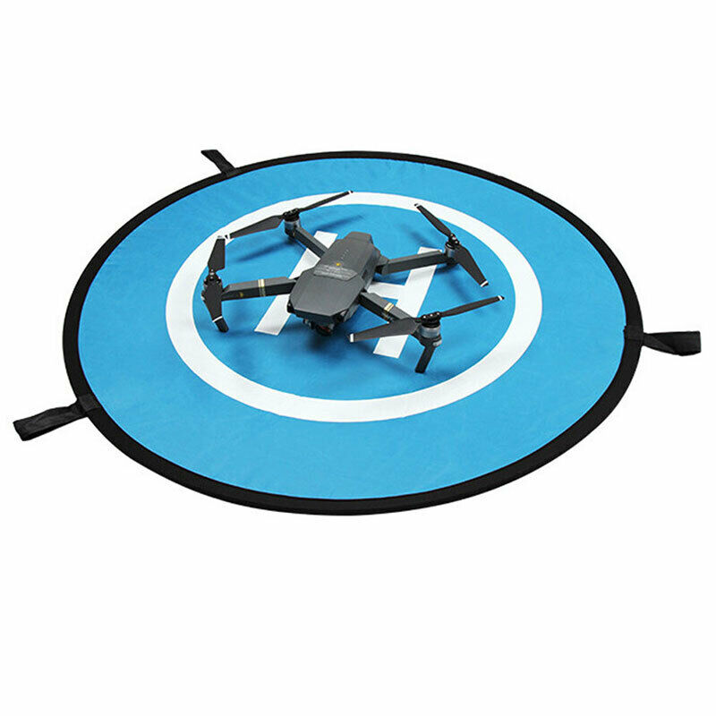 Mavic Air 2 Landing Pads 75cm Drones Landing Pad for DJI Mavic Mini Air ProB Tt