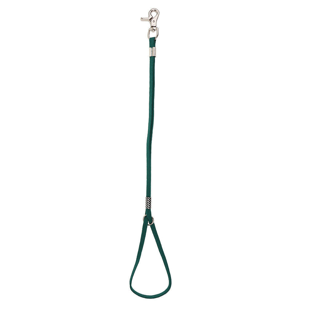 Pet Haunch Holder Rope Dog Cat Traning Bath Harness Leash for Grooming Work