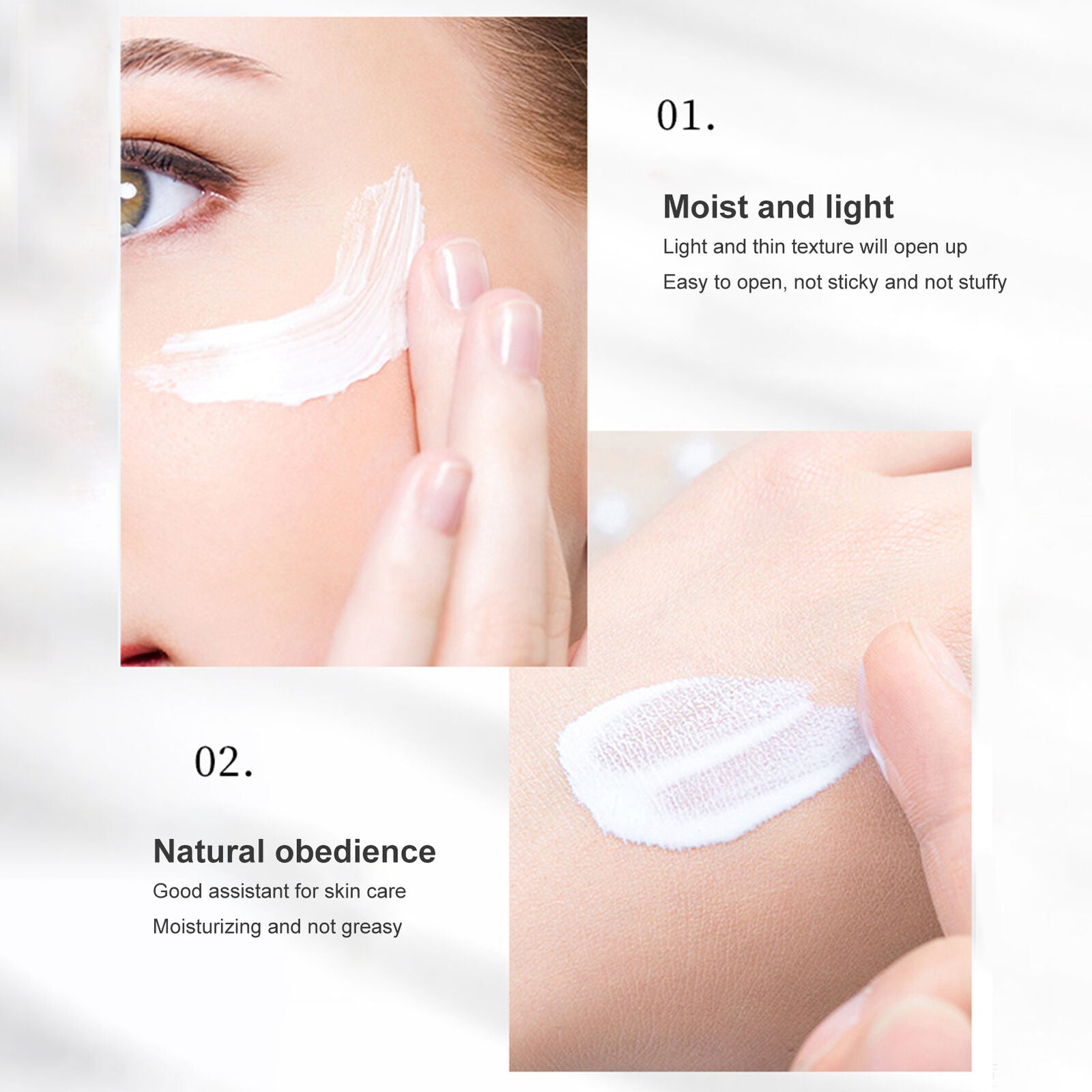 20g Blemish Removal Gel Even Skin Tone Gentle Cosmetic Tool Universal for Girl