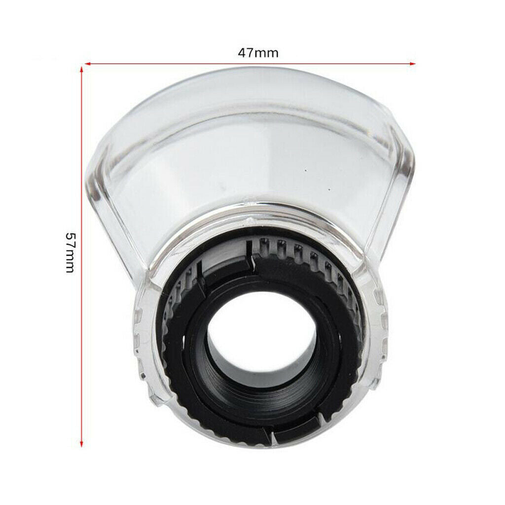 Grinder Cover Rotary Tool Attachment Accessories for  Replace A550 New
