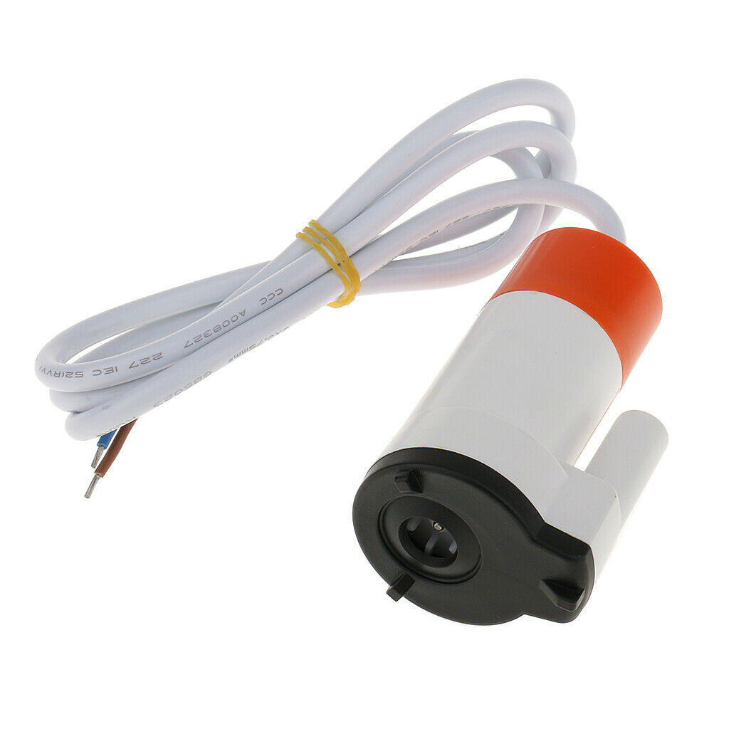 for SEAFLO Marine Water Pressure Pump 12 V DC 12L 3.2 GPM Boat 1/2" Outlet