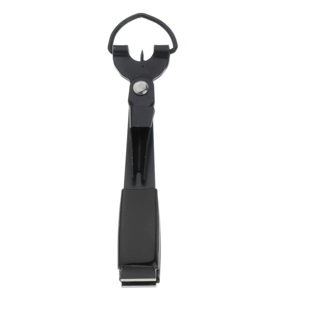 4 In 1 Fishing Line Nipper Cutter Clipper Quick Nail Knot Fishing Tackle