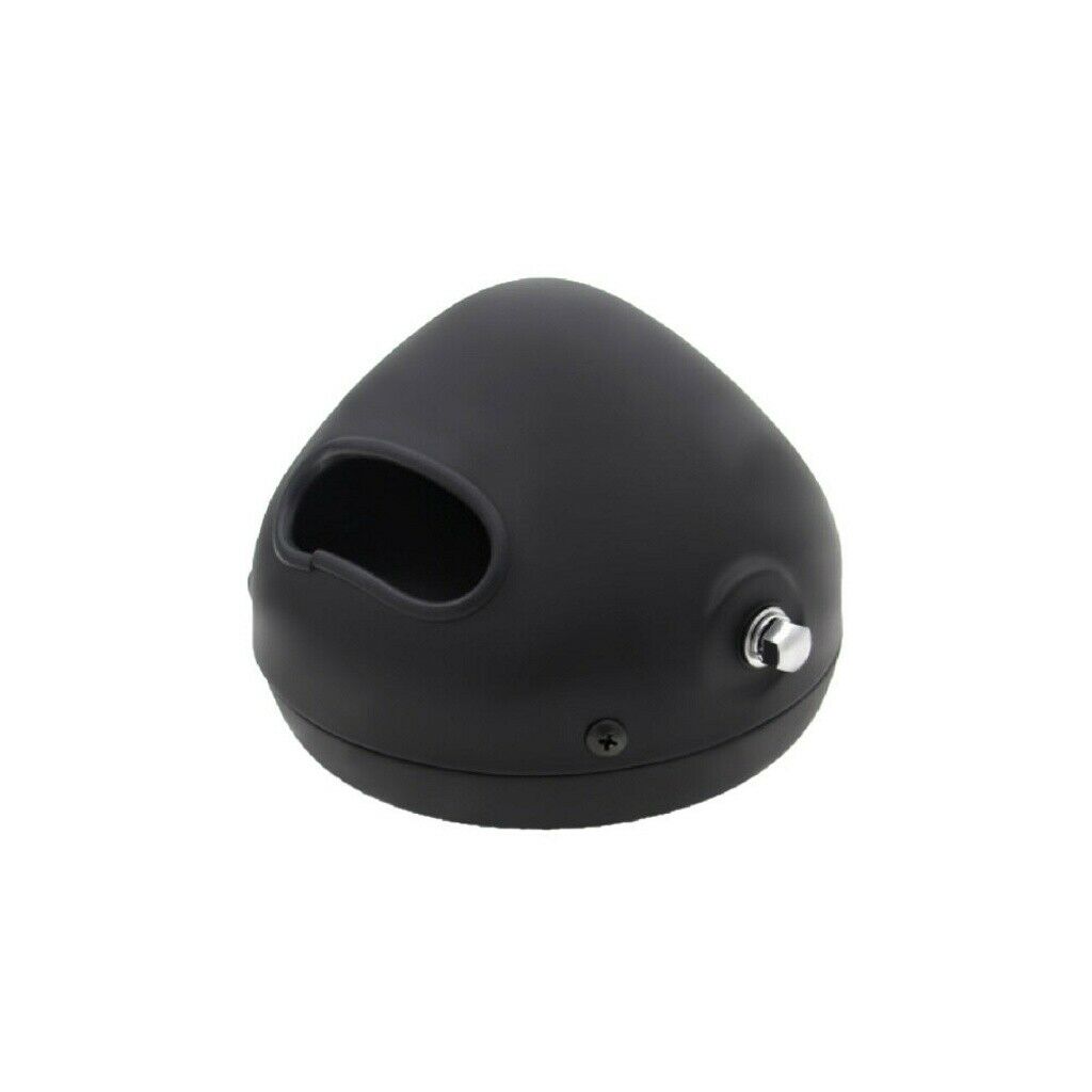 Motorcycle Headlights with High Low Beams Accessories Modified Headlights NEW